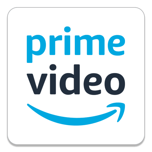 Amazon Prime Video logo