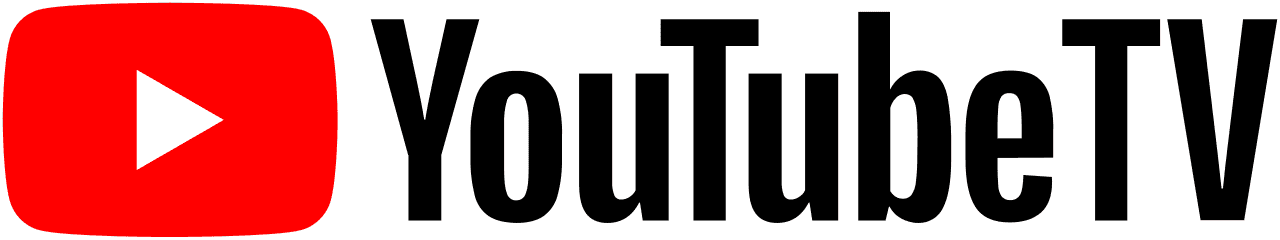 YouTube TV logo