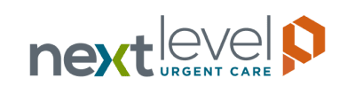 Next Level Urgent care logo