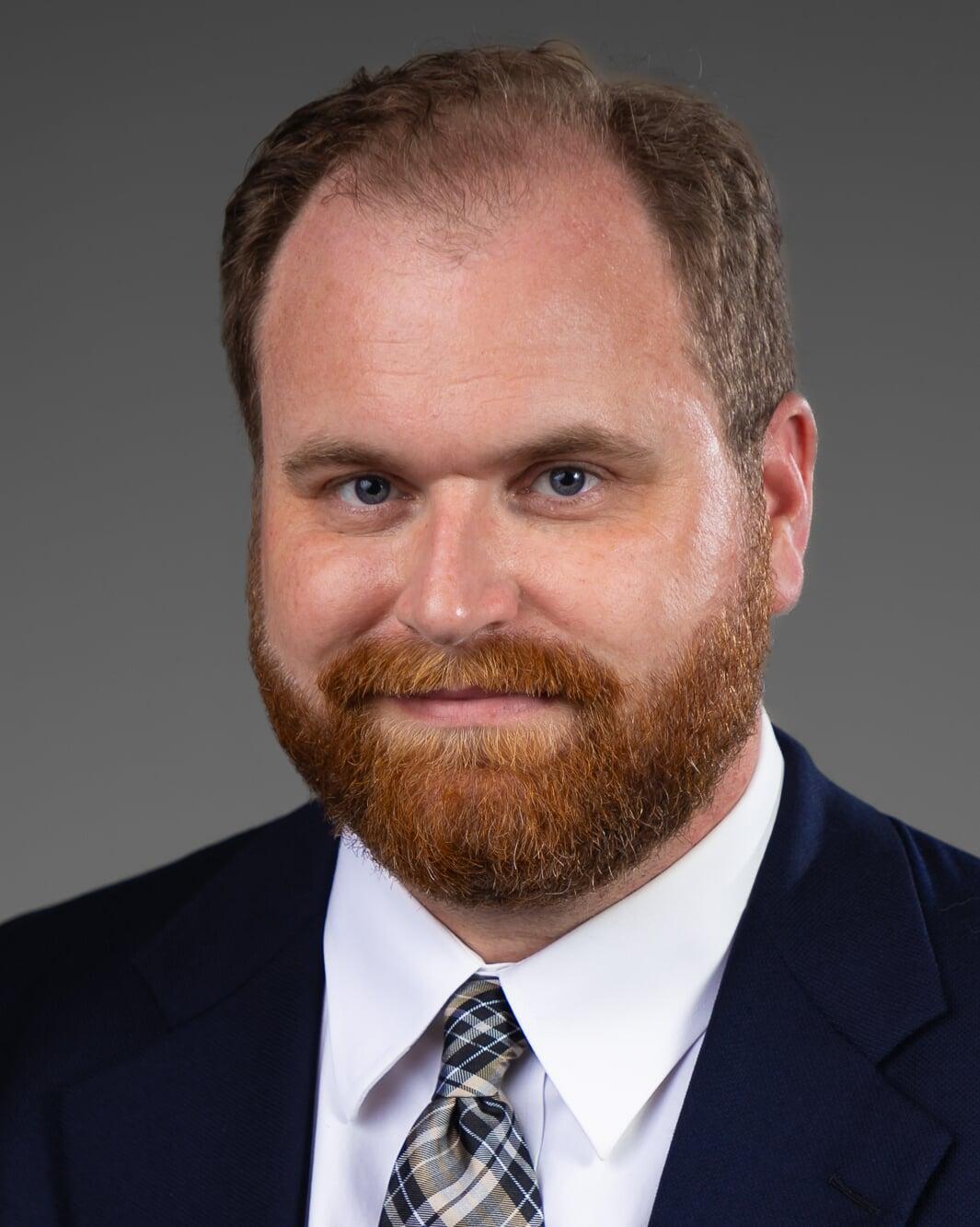Headshot of Timothy Bubel Gaffer and Co-Owner of Tame Rabbit.