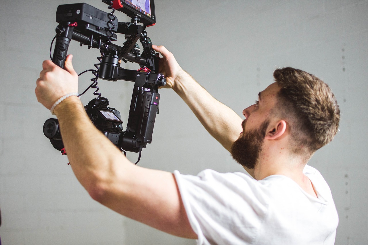 Tip Tuesday: Why Short Films Matter